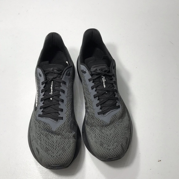 Brooks Hyperion 2 CTS Gray and Black Athletic Shoes Size 11D SB-07 main image 6